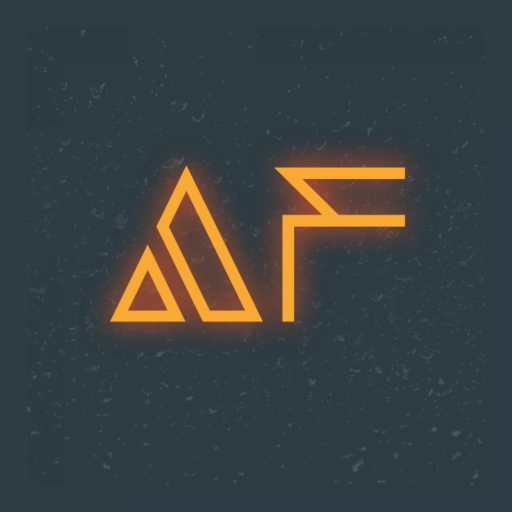 AniFlix logo